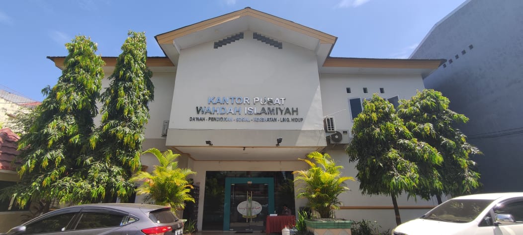 Wahdah Islamiyah Akan Gelar Tabligh Akbar Songsong 76 Tahun Indonesia Merdeka